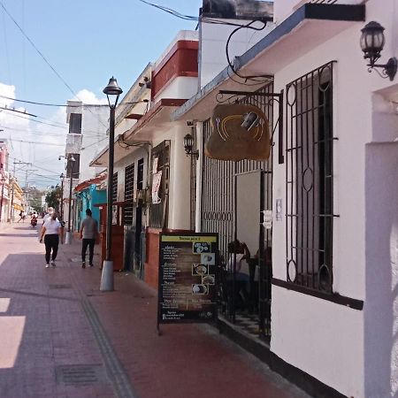 Hostal La Minita De Oro Santa Marta  Kültér fotó