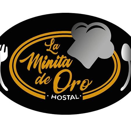 Hostal La Minita De Oro Santa Marta  Kültér fotó
