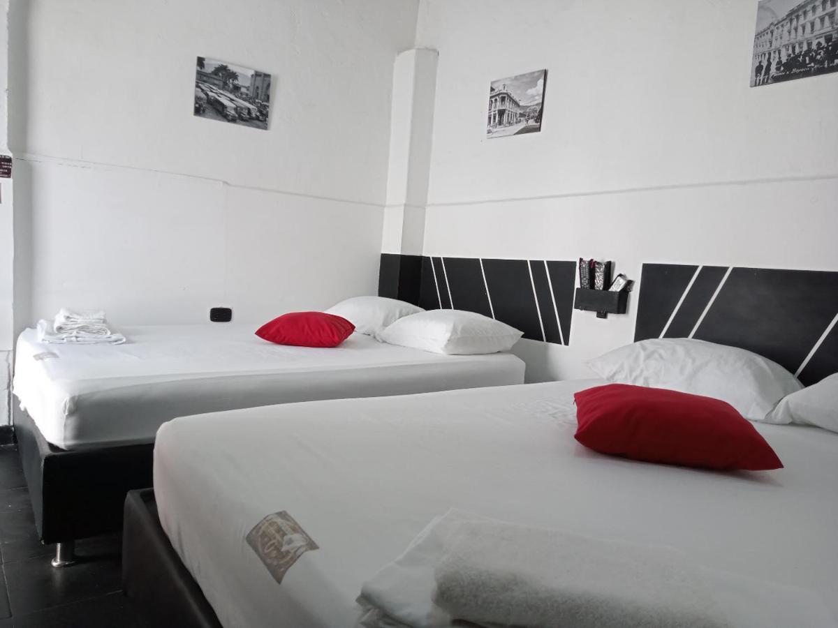 Hostal La Minita De Oro Santa Marta  Kültér fotó