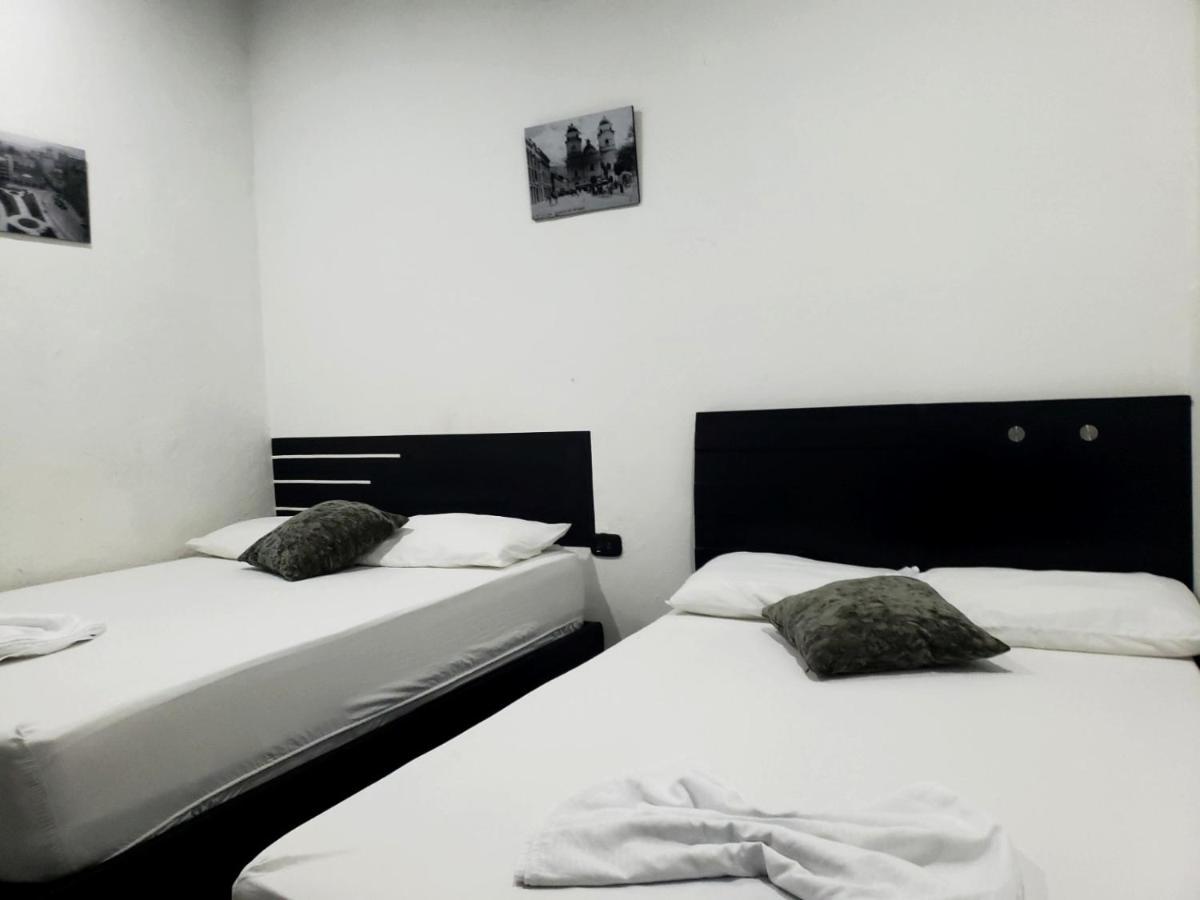 Hostal La Minita De Oro Santa Marta  Kültér fotó
