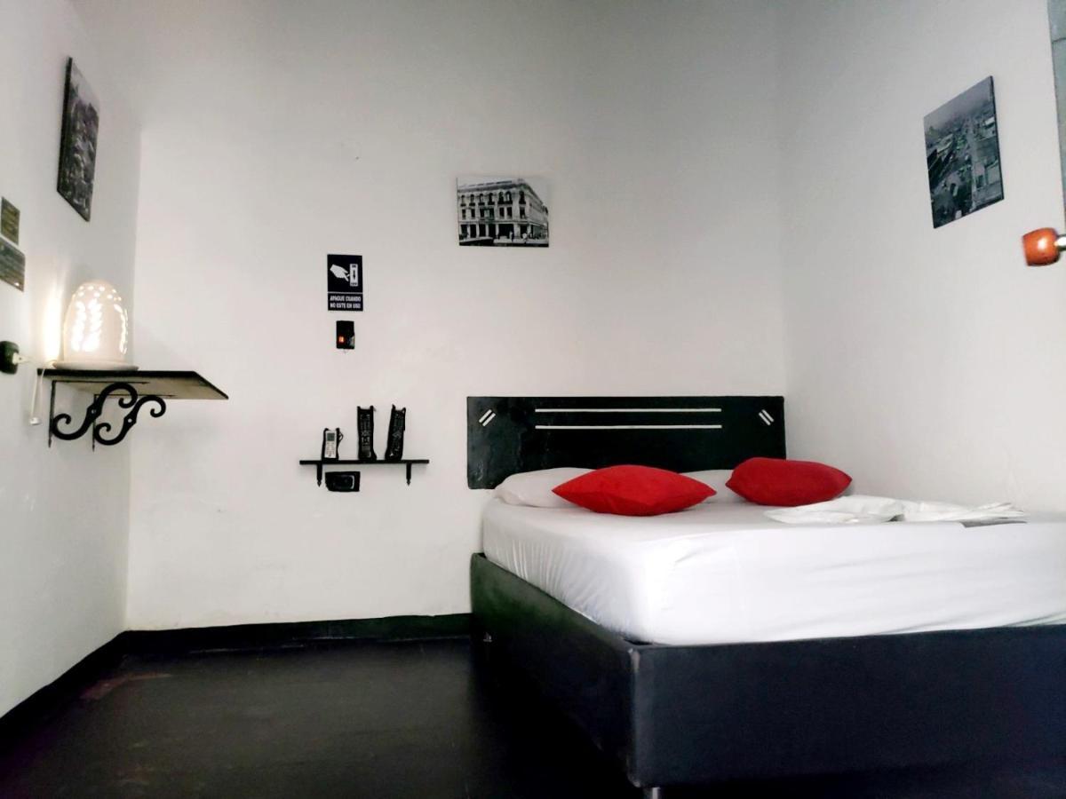 Hostal La Minita De Oro Santa Marta  Kültér fotó