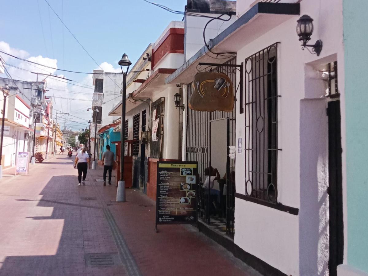Hostal La Minita De Oro Santa Marta  Kültér fotó
