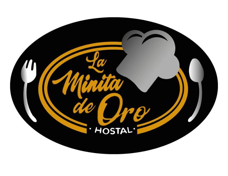 Hostal La Minita De Oro Santa Marta  Kültér fotó