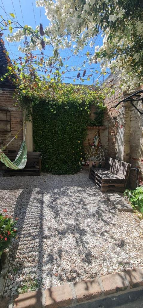 Hostal La Minita De Oro Santa Marta  Kültér fotó