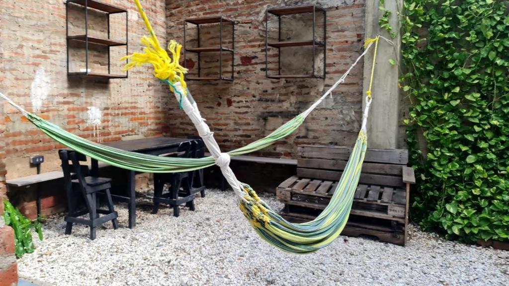 Hostal La Minita De Oro Santa Marta  Kültér fotó