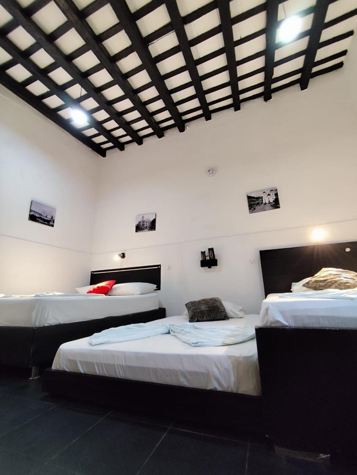 Hostal La Minita De Oro Santa Marta  Kültér fotó