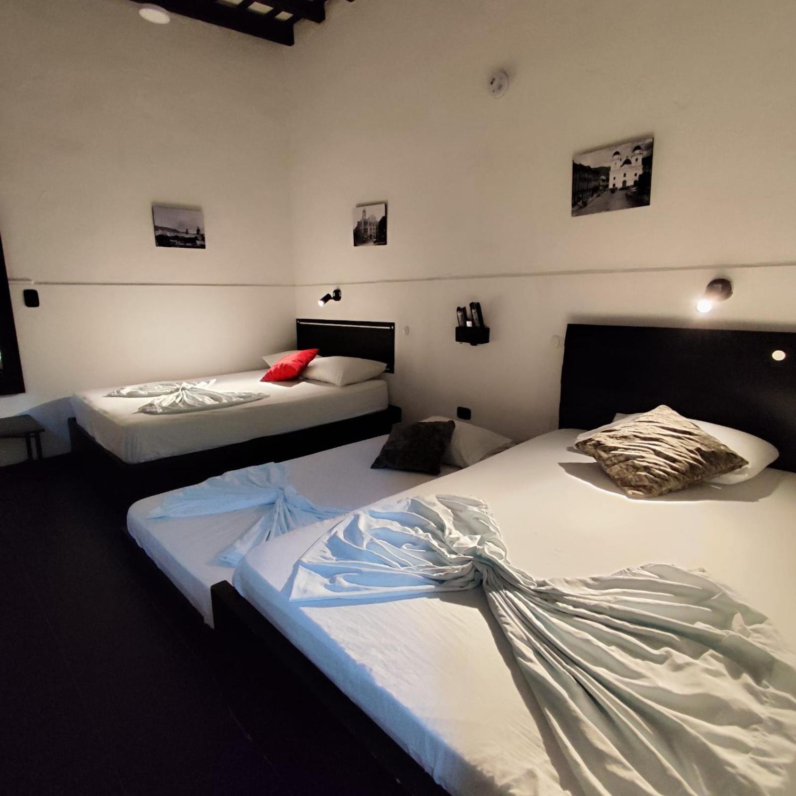 Hostal La Minita De Oro Santa Marta  Kültér fotó